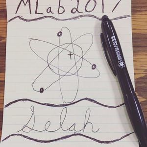 Meet your Posher, Jared